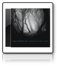 'Sonata in B flat Minor' CD