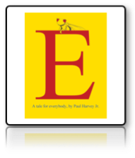 'E'